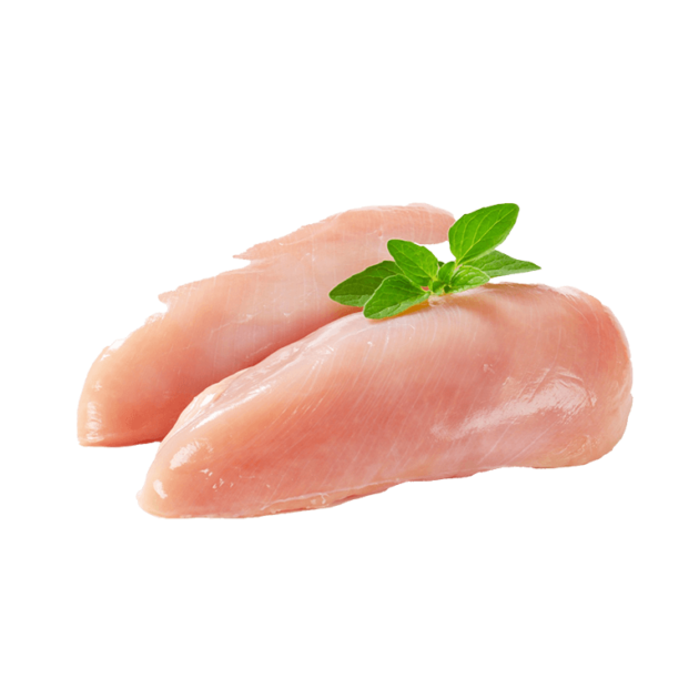 Raw Chicken - Image 2