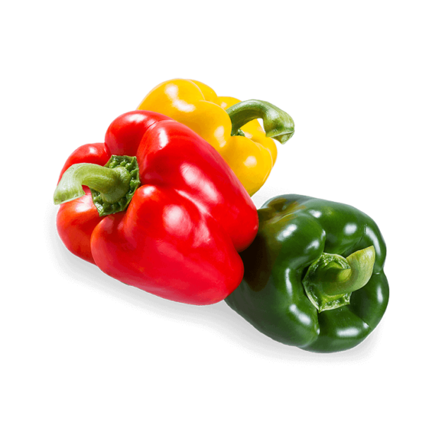 Sweet Peppers - Image 3