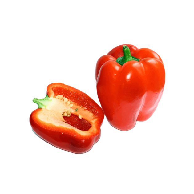 Sweet Peppers - Image 2